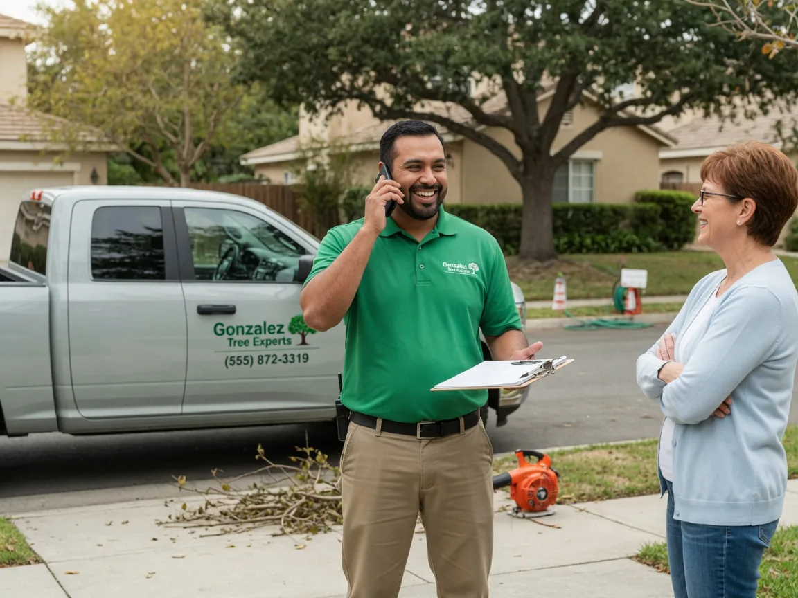 Tree Service Coachella, CA FAQs